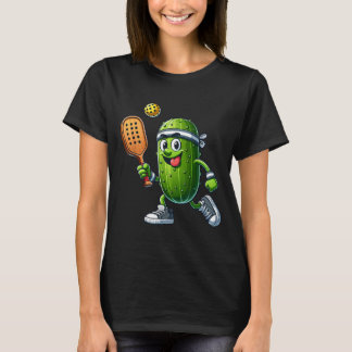 Funny Ckleball Player Paddleball Lover  T-Shirt