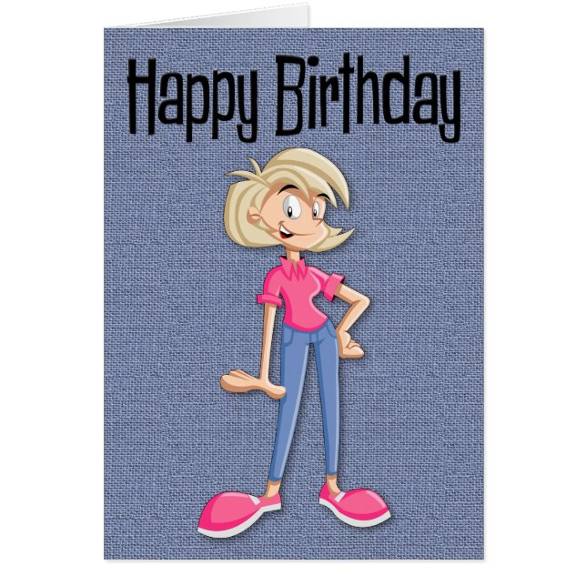 Funny Closest Compatible Organ Donor Birthday Card (Front)