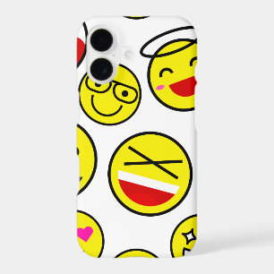 funny clown emojis