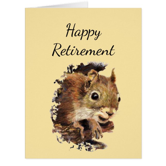 Funny Co worker Retirement, Sense of Humour (Front)
