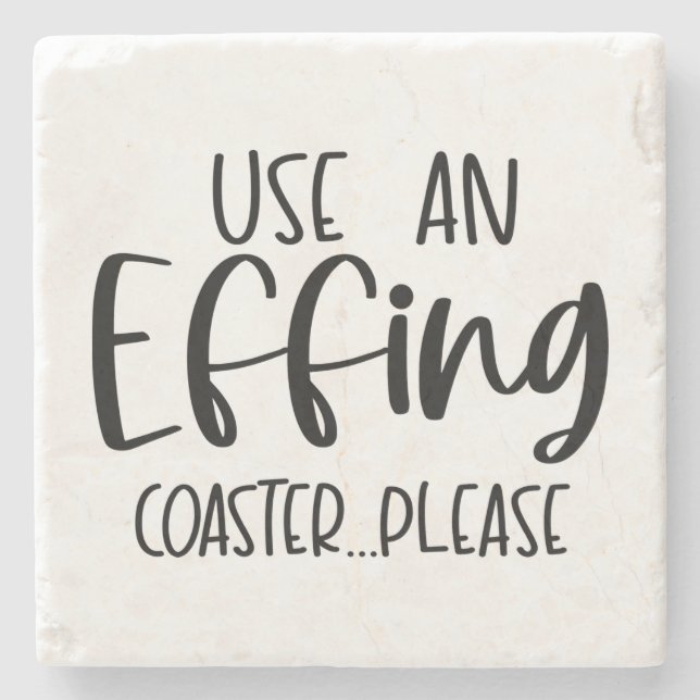 Funny coasters (Front)