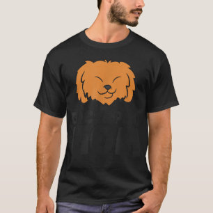 Funny Cockapoo Mum Cockapoo Dog  T-Shirt
