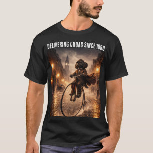 Funny Cockapoo Shirt Gift