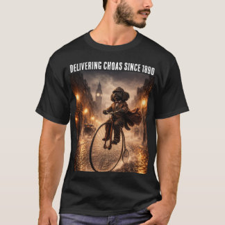 Funny Cockapoo Shirt Gift
