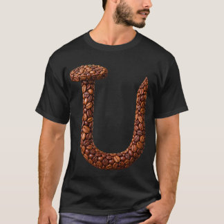 Funny Coffee Handyman Screw You Hardware Pun T-Shirt