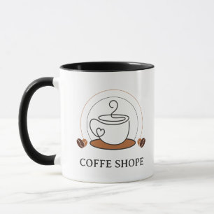 Funny Coffee Lover Coffee Mug espresso yourself