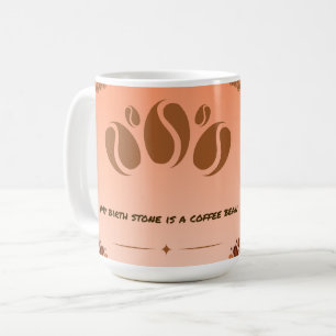 Funny Coffee Lovers Mug