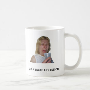 Funny Coffee Meme Mug – One Cheap Coffee