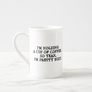 FUNNY COFFEE MUG