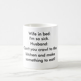 Funny Coffee Mug