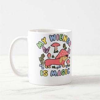 Funny Coffee Mug