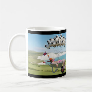 Funny  coffee mug