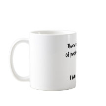 Funny Coffee Mug
