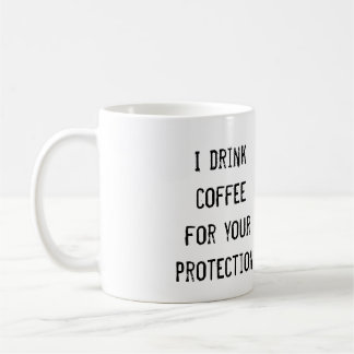 Funny Coffee Mug