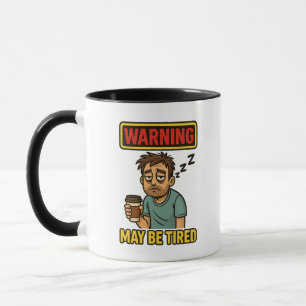 Funny Coffee Mug