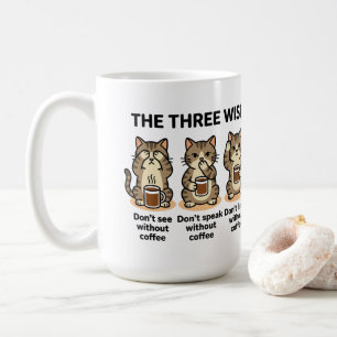 Funny Coffee Mug