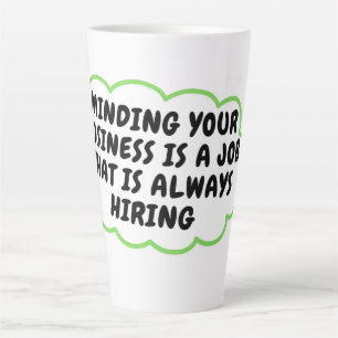 Funny Coffee Mug