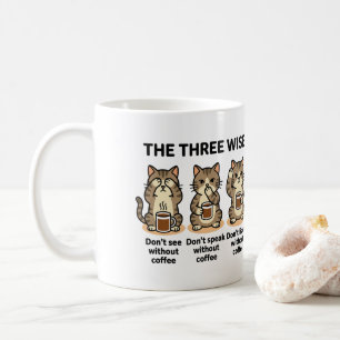Funny coffee mug