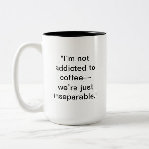 Funny Coffee Mug Custom Name Option