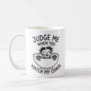 Funny Coffee Mug for Office