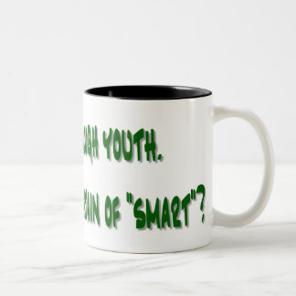 Funny coffee Mug with Saying