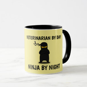 Funny Coffee mugs for VETERINARIAN