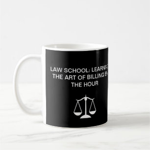 Funny Coffee Mugs Lawyers