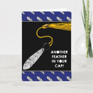 Funny College Graduation Card