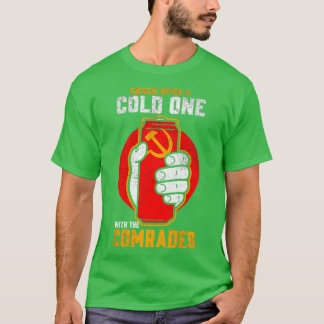 Funny Communism T-Shirt