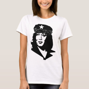 Funny Comrade Kamala Harris Communist Commie Meme T-Shirt