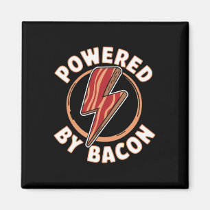 Funny Con Art For Men Women Boys Kids Bbq Pork Lov Magnet