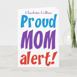 Funny Congratulations Card