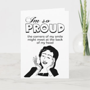 funny congratulations for graduation card