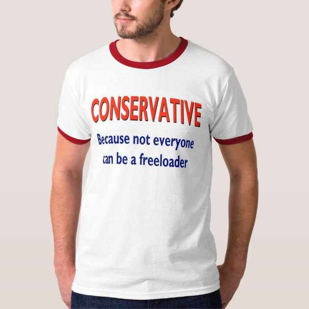 conservative tee shirts