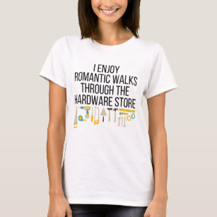 Funny Construction Worker T-shirt