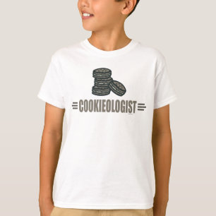 Funny Cookies T-Shirt