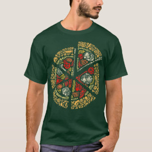 Funny Cooking Food Pizza  T-Shirt