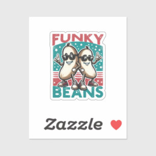 Funny Cool Beans