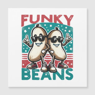 Funny Cool Beans
