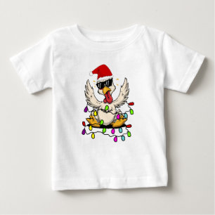 Funny Cool Christmas T-Shirt Newest Holiday Design