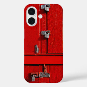 Funny Cool Cute Unique iPhone 16 Case