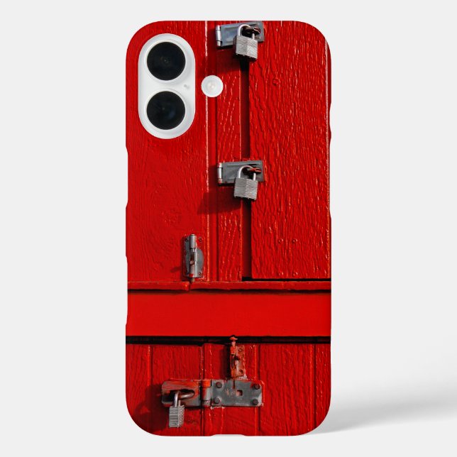 Funny Cool Cute Unique Case-Mate iPhone Case (Back)