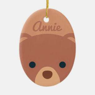 Funny Coolest Dad Ever Father's Day Ornament