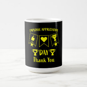 Funny Corporate HR Gifts Coffee Mug