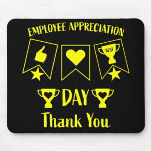 Funny Corporate HR Gifts Coffee Mug Mouse Pad