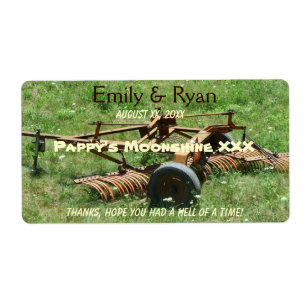 Funny, Country Western, Beer / Wine