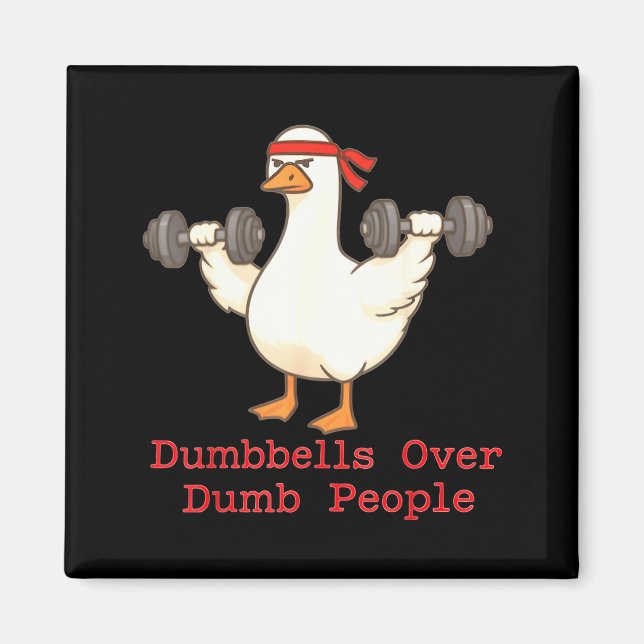 Funny Couple For Valentine’s Day Gift For Husband  Magnet (Front)