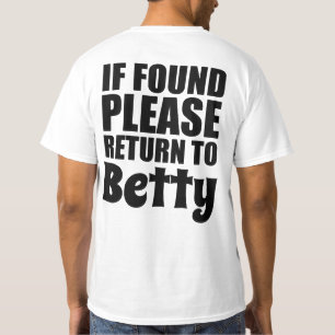 Funny Couples Shirts Personalised