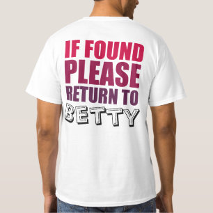 Funny Couples Shirts Personalised