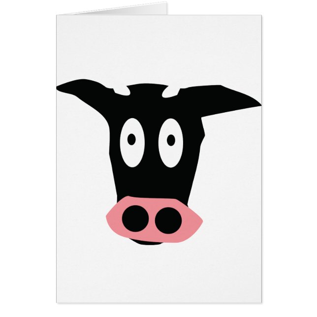 funny cow (Front)